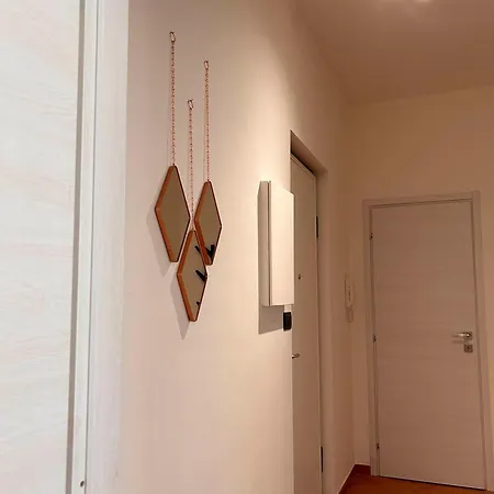 Apartment Aliis Turin