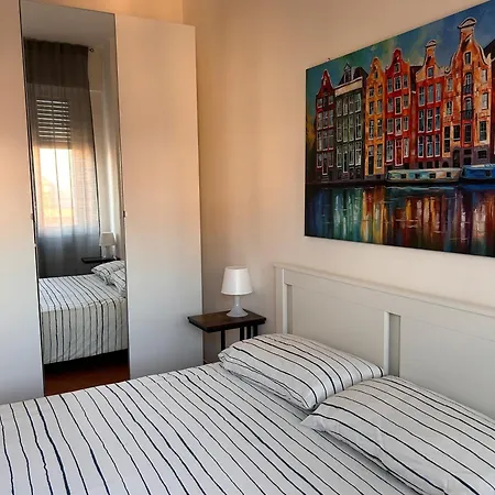 Apartment Aliis