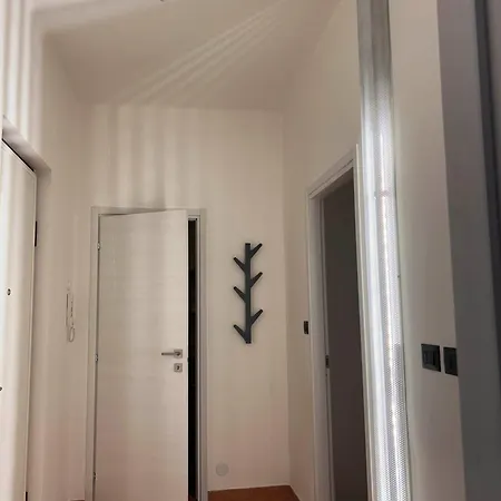 Apartment Aliis