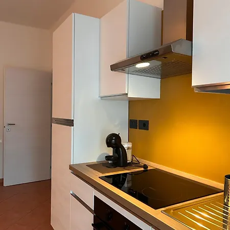 Aliis Apartment Turin