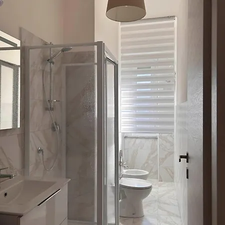 Apartment Aliis *