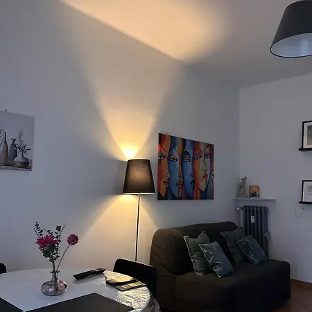 Apartment Aliis Turin