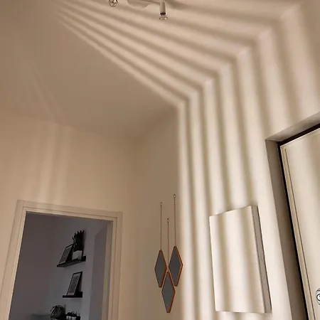 Aliis Apartment Turin