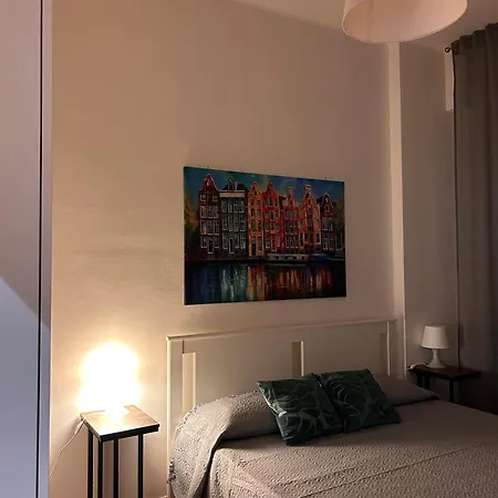 Apartment Aliis Turin