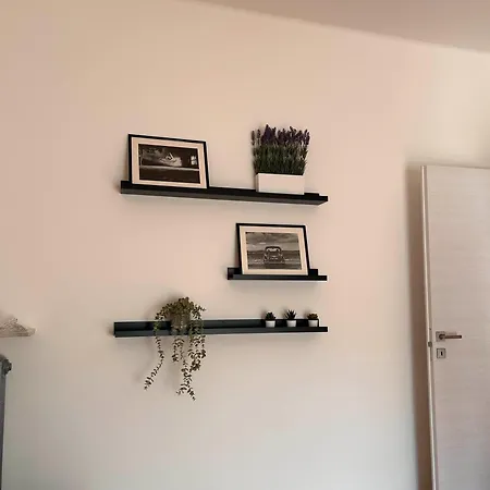 Appartement Aliis Turin
